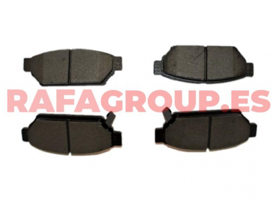 RG6229 - Pastillas de freno